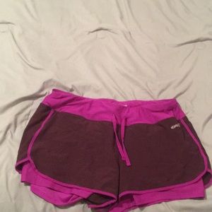 Running Shorts